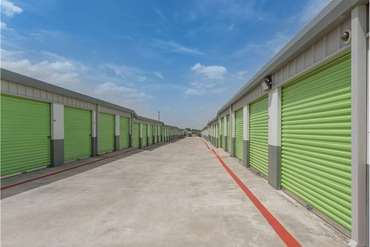 Extra Space Storage - 4405 S Fort Hood St Killeen, TX 76542
