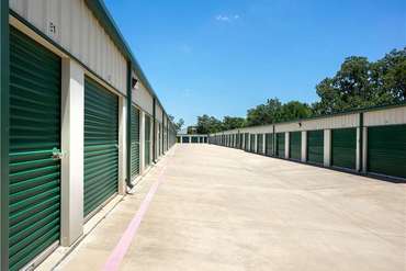 Extra Space Storage - 5105 Mansfield Hwy Fort Worth, TX 76119