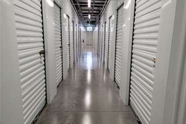 Extra Space Storage - 1524 Inca Rd NE Rio Rancho, NM 87144