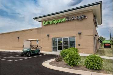 Extra Space Storage - 10140 S Tryon St Charlotte, NC 28273