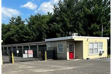 Extra Space Storage - 401 Route 130 West Collingswood Heights, NJ 08059