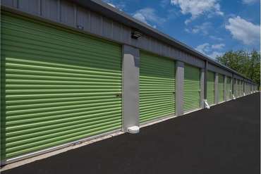Extra Space Storage - 2071 County Line Rd Warrington, PA 18976