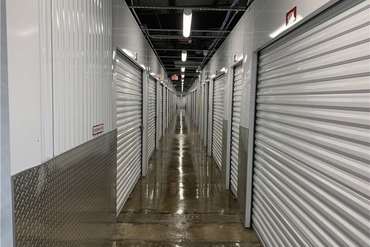Extra Space Storage - 5700 Linglestown Rd Harrisburg, PA 17112