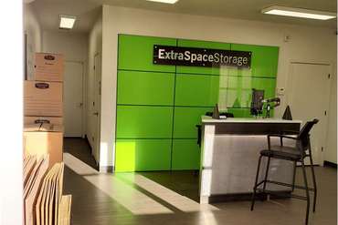 Extra Space Storage - 1505 Sheridan Ave Colorado Springs, CO 80913