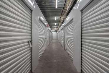 Extra Space Storage - 4191 W Hillsboro Blvd Coconut Creek, FL 33073