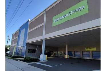 Extra Space Storage - 6 Central Ave Red Bank, NJ 07701