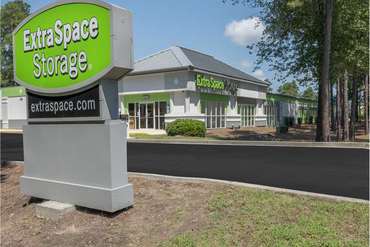 Extra Space Storage - 427 St James Ave Goose Creek, SC 29445