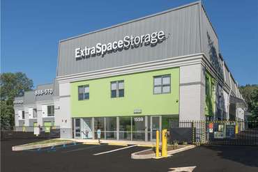 Extra Space Storage - 1559 US-22 Watchung, NJ 07069