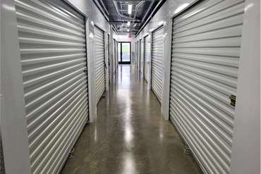Extra Space Storage - 24432 Mervell Dean Rd Hollywood, MD 20636