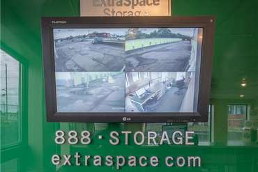 Extra Space Storage - 1030 Reeves St Dunmore, PA 18512