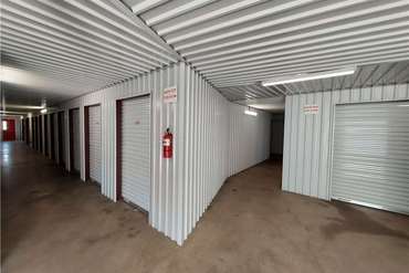 Extra Space Storage - 500 Industrial Blvd Marble Falls, TX 78654