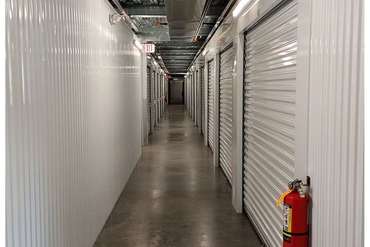 Extra Space Storage - 406 E 3rd North St Summerville, SC 29483