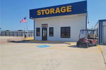 Extra Space Storage - 1300 W Stan Schlueter Loop Killeen, TX 76549