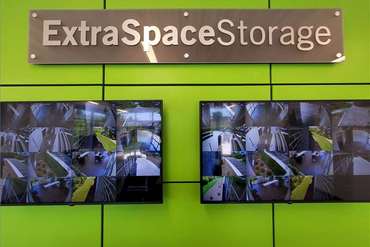 Extra Space Storage - 2311 1st Capitol Dr St Charles, MO 63301