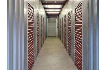 Extra Space Storage - 3500 Commission Ct Woodbridge, VA 22192