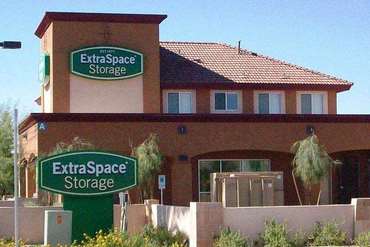 Extra Space Storage - 10334 W Beardsley Rd Peoria, AZ 85382