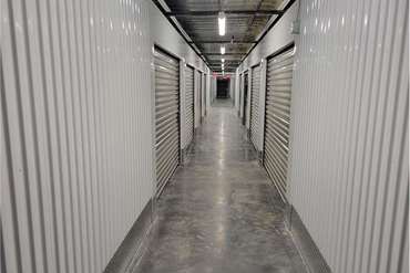Extra Space Storage - 11116 Providence Rd Charlotte, NC 28277