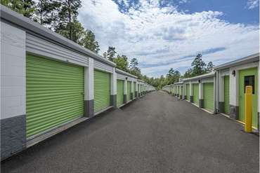Extra Space Storage - 3701 NC-55 Cary, NC 27519