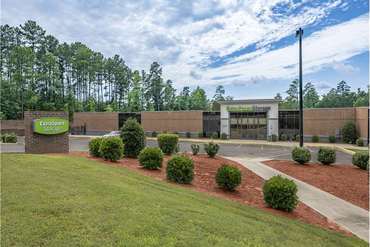 Extra Space Storage - 3701 NC-55 Cary, NC 27519