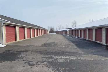Extra Space Storage - 1406A Route 9 Clifton Park, NY 12065