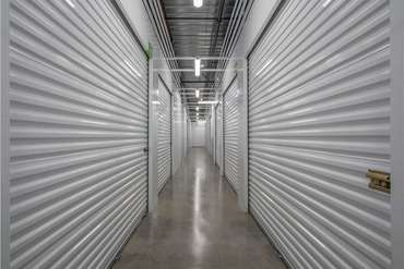 Extra Space Storage - 12323 SE Division St Portland, OR 97236