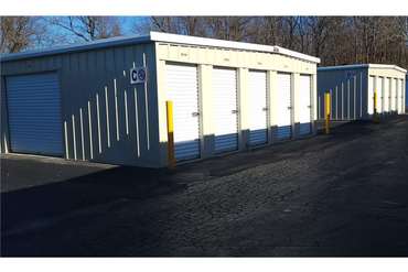 Extra Space Storage - 3425 New Hartford Rd Owensboro, KY 42303