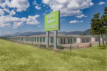 Extra Space Storage - 2145 3rd St Monument, CO 80132
