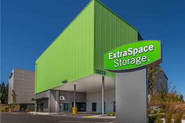 Extra Space Storage - 13822 31st Ave W Lynnwood, WA 98087