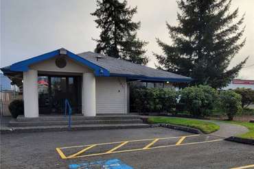 Extra Space Storage - 17811 Bothell Everett Hwy Mill Creek, WA 98012