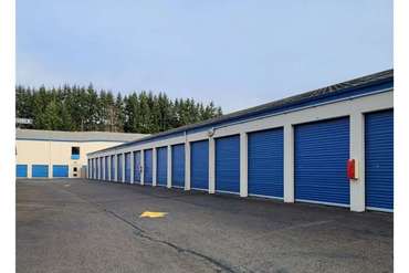 Extra Space Storage - 17811 Bothell Everett Hwy Mill Creek, WA 98012