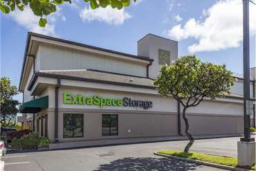 Extra Space Storage - 6800 Kalanianaole Hwy Honolulu, HI 96825