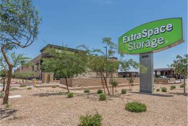 Extra Space Storage - 16045 N Cave Creek Rd Phoenix, AZ 85032