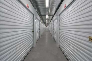 Extra Space Storage - 1640 James Nelson Rd Mt Pleasant, SC 29464