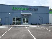 Extra Space Storage - 900 E International Speedway Blvd Deland, FL 32724