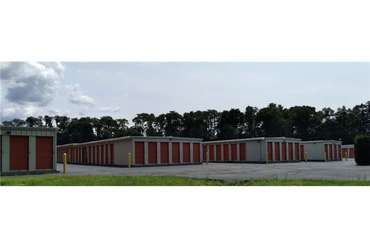 Extra Space Storage - 1110 Altamont Ave Schenectady, NY 12303