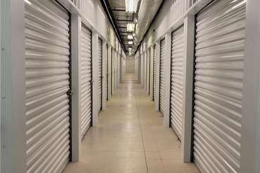 Extra Space Storage - 10113 First Chapel Dr Fort Worth, TX 76108