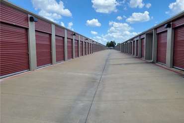 Extra Space Storage - 30690 Aldine Westfield Rd Spring, TX 77386