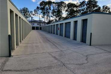 Extra Space Storage - 3780 Kori Rd Jacksonville, FL 32257