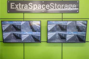 Extra Space Storage - 11211 Armour Dr El Paso, TX 79935
