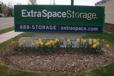Extra Space Storage - 8308 S 700 E Sandy, UT 84070