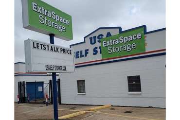 Extra Space Storage - 601 Whitney Ave Gretna, LA 70056