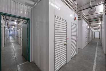 Extra Space Storage - 7581 E Academy Blvd Denver, CO 80230