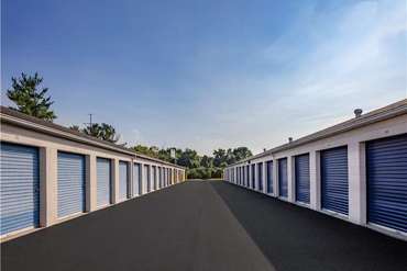 Extra Space Storage - 7315 Industry Ln Frederick, MD 21704