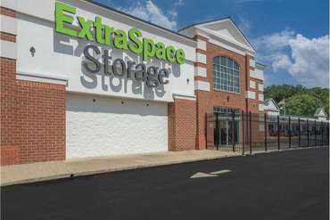 Extra Space Storage - 451 Merrimac Trl Williamsburg, VA 23185