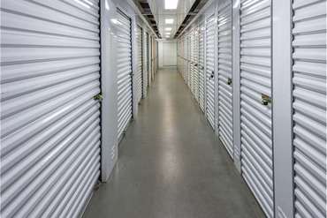 Extra Space Storage - 7000 Hull Street Rd Richmond, VA 23224
