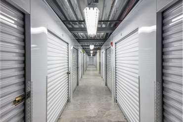 Extra Space Storage - 2030 Linden Blvd Elmont, NY 11003