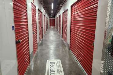 Extra Space Storage - 2705 Severn Ave Metairie, LA 70002