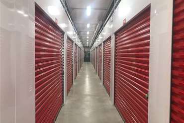 Extra Space Storage - 5050 Midlothian Tpke Richmond, VA 23225