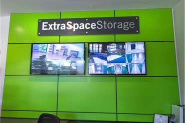 Extra Space Storage - 4105 George Busbee Pkwy NW Kennesaw, GA 30144