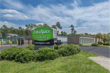 Extra Space Storage - 609 Old Trolley Rd Summerville, SC 29485
